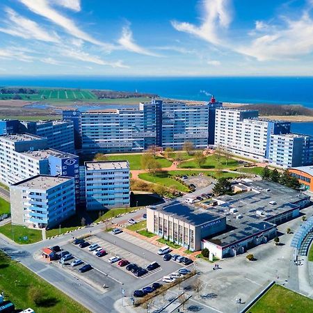 Ferienpark B0E-009 Ferienpark Heiligenhafen Ngoại thất bức ảnh