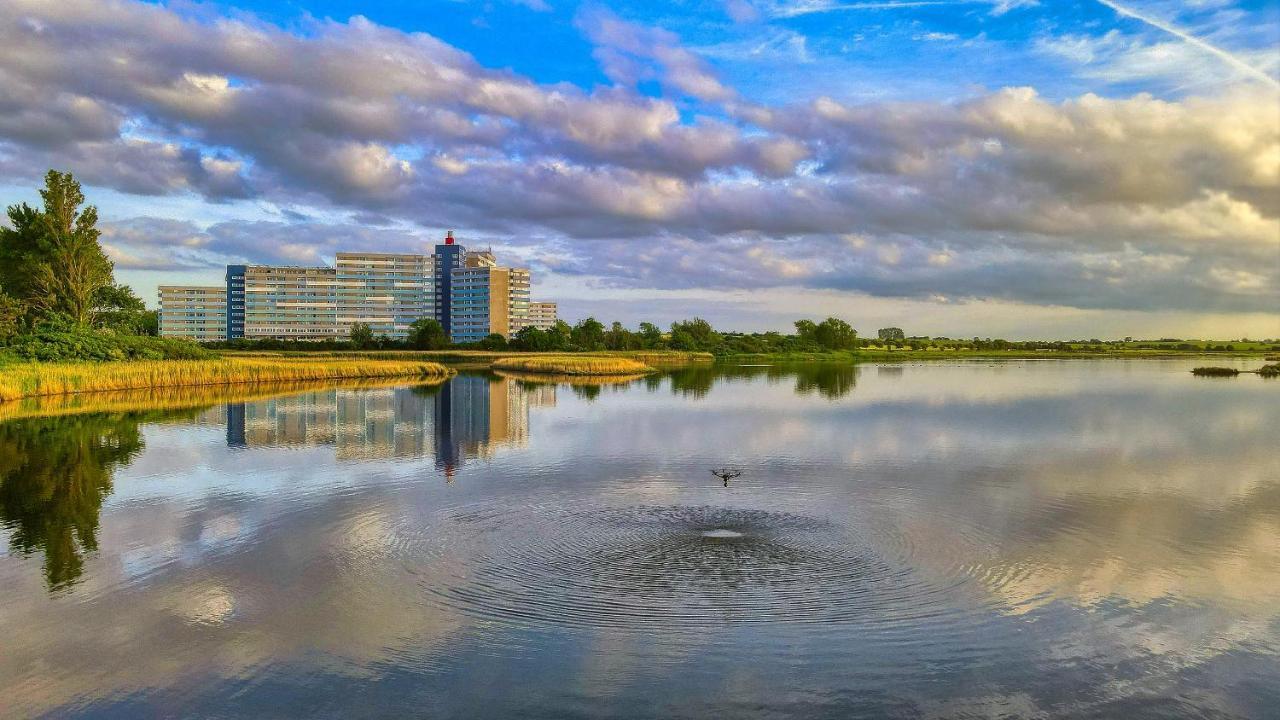Ferienpark B0E-009 Ferienpark Heiligenhafen Ngoại thất bức ảnh